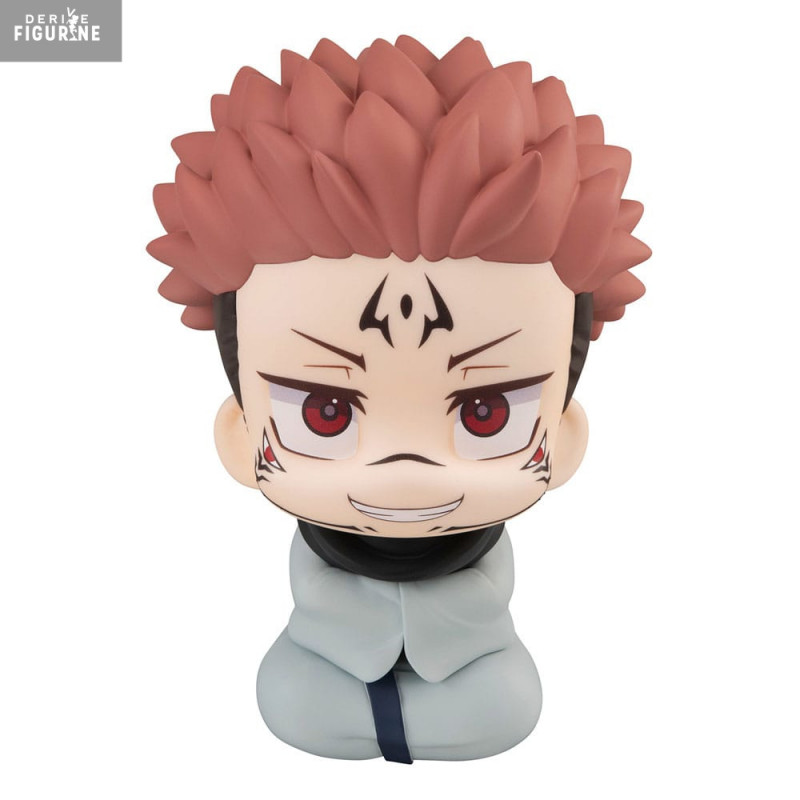 Jujutsu Kaisen - Figurine...