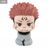 Jujutsu Kaisen - Sukuna figure, Look Up