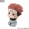 Jujutsu Kaisen - Sukuna figure, Look Up
