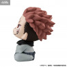 Jujutsu Kaisen - Figurine Sukuna, Look Up
