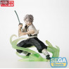 Demon Slayer: Kimetsu no Yaiba, Hashira Training Arc - Sanemi Shinazugawa figure, Xross Link