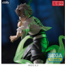 Demon Slayer: Kimetsu no Yaiba, Hashira Training Arc - Sanemi Shinazugawa figure, Xross Link