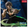 Demon Slayer: Kimetsu no Yaiba, Hashira Training Arc - Sanemi Shinazugawa figure, Xross Link