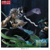 Demon Slayer: Kimetsu no Yaiba, Hashira Training Arc - Sanemi Shinazugawa figure, Xross Link