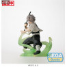 Demon Slayer: Kimetsu no Yaiba, Hashira Training Arc - Sanemi Shinazugawa figure, Xross Link
