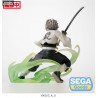 Demon Slayer: Kimetsu no Yaiba, Hashira Training Arc - Sanemi Shinazugawa figure, Xross Link