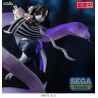 Demon Slayer: Kimetsu no Yaiba, Hashira Training Arc - Obanai Iguro figure, Xross Link