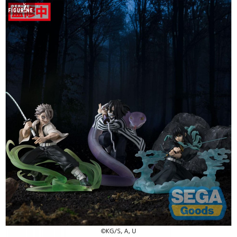 Demon Slayer: Kimetsu no...