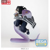Demon Slayer: Kimetsu no Yaiba, Hashira Training Arc - Obanai Iguro figure, Xross Link