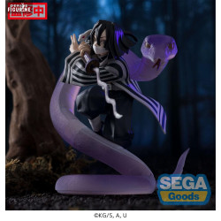Demon Slayer: Kimetsu no...