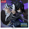 Demon Slayer: Kimetsu no Yaiba, Hashira Training Arc - Obanai Iguro figure, Xross Link