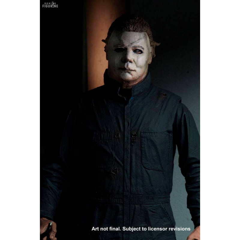 Halloween 2 - Michael Myers...