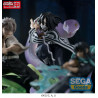Demon Slayer: Kimetsu no Yaiba, Hashira Training Arc - Obanai Iguro figure, Xross Link