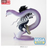 Demon Slayer: Kimetsu no Yaiba, Hashira Training Arc - Obanai Iguro figure, Xross Link