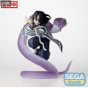 Demon Slayer: Kimetsu no Yaiba, Hashira Training Arc - Obanai Iguro figure, Xross Link