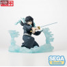 Demon Slayer: Kimetsu no Yaiba, Hashira Training Arc - Muichiro Tokito figure, Xross Link