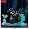 Demon Slayer: Kimetsu no Yaiba, Hashira Training Arc - Muichiro Tokito figure, Xross Link