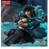 Demon Slayer: Kimetsu no Yaiba, Hashira Training Arc - Muichiro Tokito figure, Xross Link