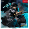 Demon Slayer: Kimetsu no Yaiba, Hashira Training Arc - Muichiro Tokito figure, Xross Link