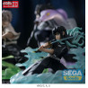 Demon Slayer: Kimetsu no Yaiba, Hashira Training Arc - Muichiro Tokito figure, Xross Link