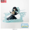 Demon Slayer: Kimetsu no Yaiba, Hashira Training Arc - Muichiro Tokito figure, Xross Link
