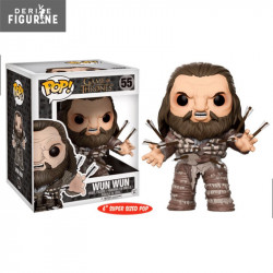 Pop! Game of Thrones - Wun...