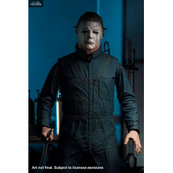 Halloween 2 - Figurine...