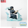 Demon Slayer: Kimetsu no Yaiba, Hashira Training Arc - Muichiro Tokito figure, Xross Link