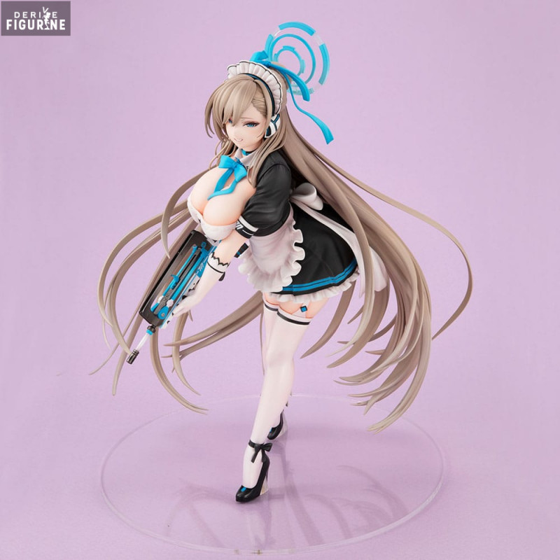 Blue Archive - Asuna...