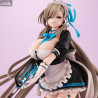 Blue Archive - Asuna Ichinose figure, Lucrea