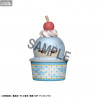 Gintama - Pack 6 figures Tsumichen Stack up & Change (with gift)