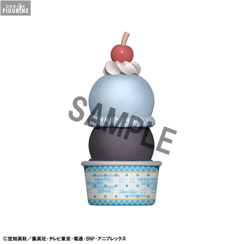 Gintama - Pack 6 figures...