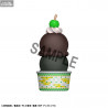 Gintama - Pack 6 figures Tsumichen Stack up & Change (with gift)