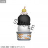 Gintama - Pack 6 figures Tsumichen Stack up & Change (with gift)