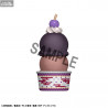 Gintama - Pack 6 figures Tsumichen Stack up & Change (with gift)
