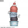 Gintama - Pack 6 figures Tsumichen Stack up & Change (with gift)
