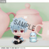 Gintama - Pack 6 figures Tsumichen Stack up & Change (with gift)