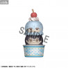 Gintama - Pack 6 figures Tsumichen Stack up & Change (with gift)