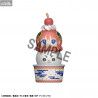 Gintama - Pack 6 figures Tsumichen Stack up & Change (with gift)