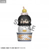 Gintama - Pack 6 figures Tsumichen Stack up & Change (with gift)