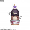 Gintama - Pack 6 figures Tsumichen Stack up & Change (with gift)