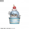 Gintama - Pack 6 figurines Tsumichen Stack up & Change (with gift)