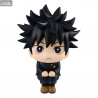 Jujutsu Kaisen - Megumi Fushiguro figure, Look Up