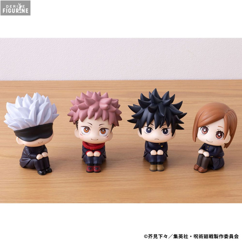 Jujutsu Kaisen - Megumi...