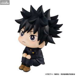 Jujutsu Kaisen - Megumi...