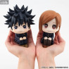 Jujutsu Kaisen - Megumi Fushiguro figure, Look Up