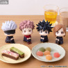 Jujutsu Kaisen - Megumi Fushiguro figure, Look Up