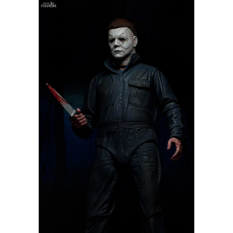 Halloween 2018 - Figurine...