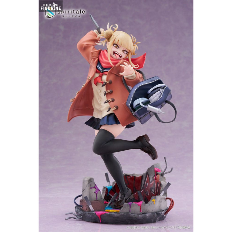 My Hero Academia - Himiko...