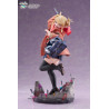 My Hero Academia - Himiko Toga figure Duffle Coat, Spiritale